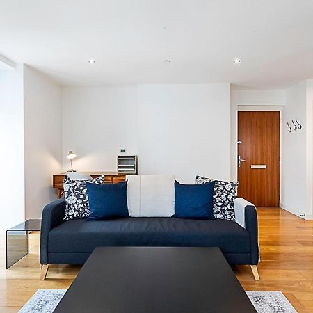 Апартаменти Gorgeous Westminster Flat Лондон Екстер'єр фото