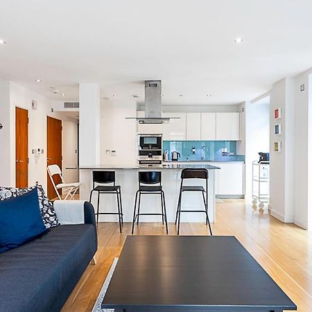 Апартаменти Gorgeous Westminster Flat Лондон Екстер'єр фото