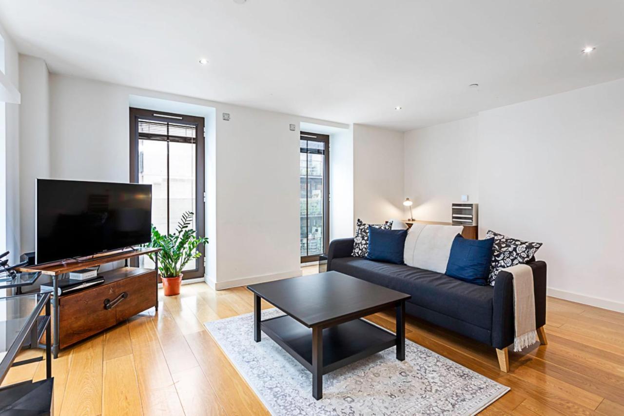 Апартаменти Gorgeous Westminster Flat Лондон Екстер'єр фото