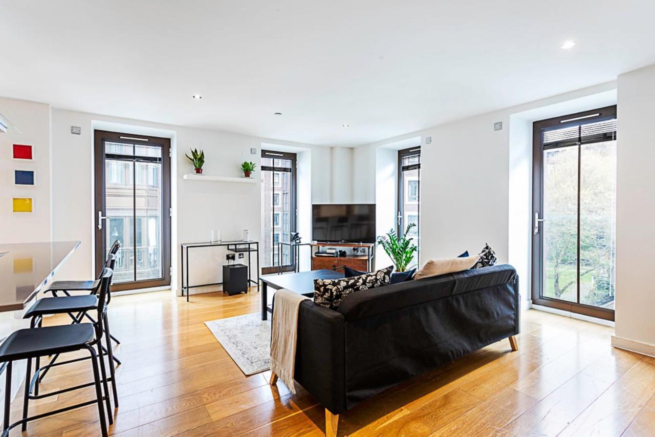 Апартаменти Gorgeous Westminster Flat Лондон Екстер'єр фото
